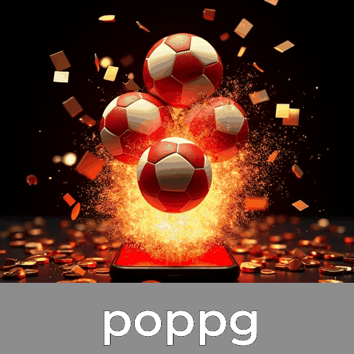 Descubra Ofertas Exclusivas no poppg e Ganhe Grandes Recompensas Hoje