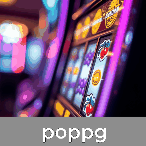 Experiência de Casino Online com a Poppg: Jogos e Segurança