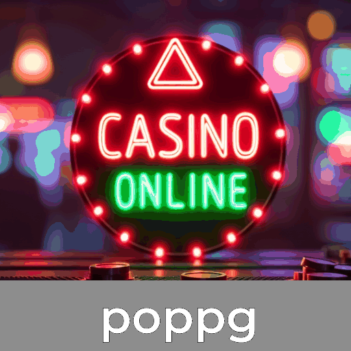 Descubra os Bônus Imperdíveis do Poppg para Apostadores