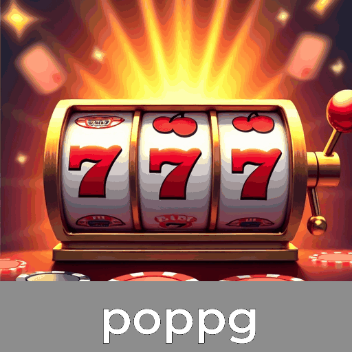 Login poppg: Desbloqueie Benefícios VIP e Promoções Exclusivas
