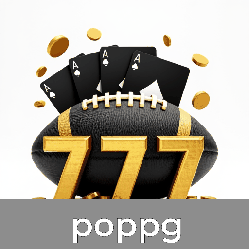 Experiências Inovadoras em Jogos: Desenvolvimento de Ponta no Poppg